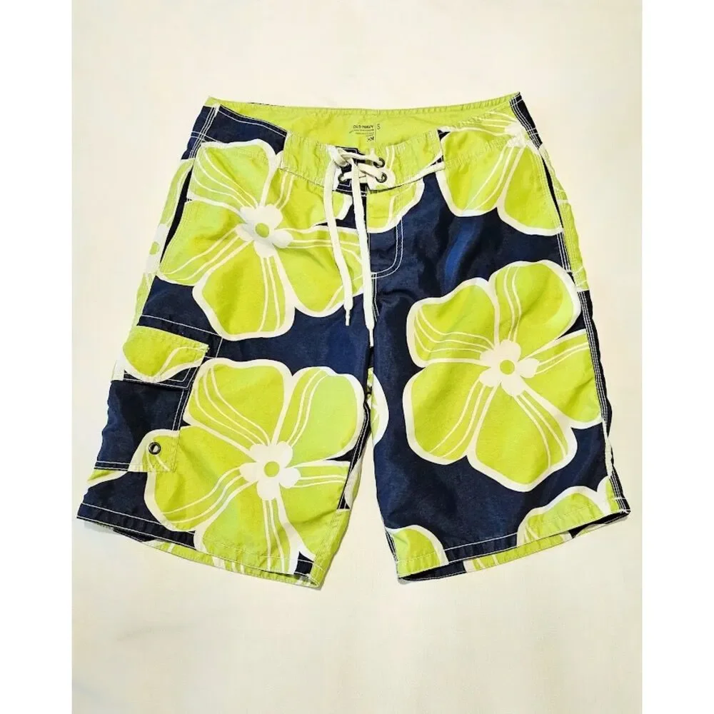 Swim Shorts Lot, Waist 30-34